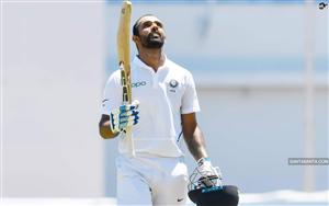 India`s Test Cricket prodigy, Hanuma Vihari - right-hand batsman